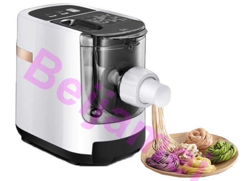 noodles maker view