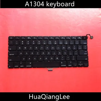 

100% new 13'' US Keyboard For Apple Macbook Air A1304 US Keyboard Replacement Keyboards 2009.