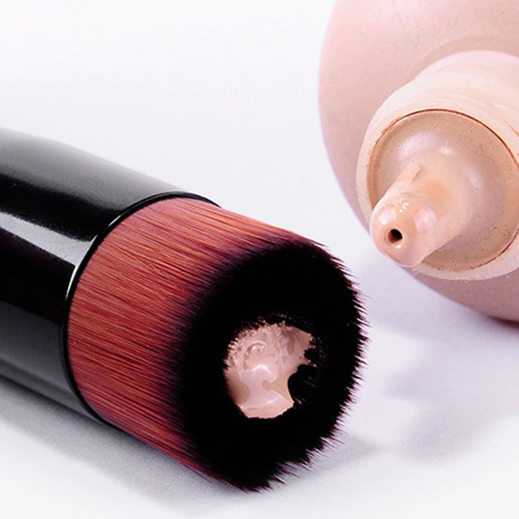 Ducare foundation brush 1pcs professional makeup brushes high quality