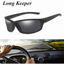 Брендовые мужские поляризационные солнцезащитные очки Polaroid HD, мужские очки для женщин, бренд Hombres Gafas De Sol