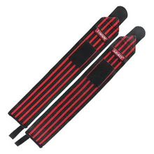 AOLIKES 1 шт., Профессиональная регулируемая повязка на запястье, поддержка запястья, спортивный браслет на запястье, повязка на запястье, поддерживающая повязка, ремешок для спортзала, защитная пленка