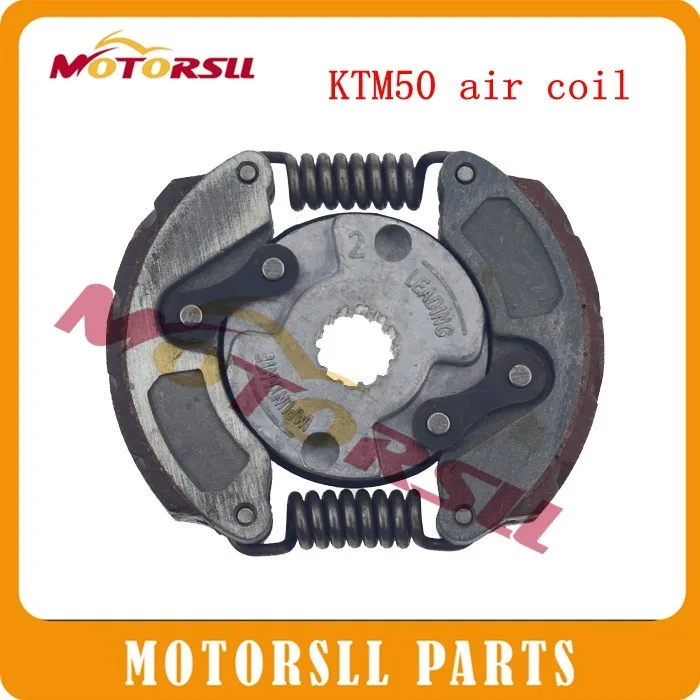 

High performance KTM50 Air Cooled COMPLETE CLUTCH For JUNIOR SR KTM 50 50CC 50SX SX JR Pro Senior 2002-2008 Motorcycle Parts