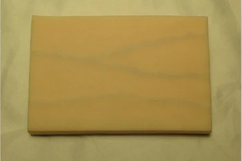 

Venipuncture exercise training module operating model can be repeated injection puncture skin closure model