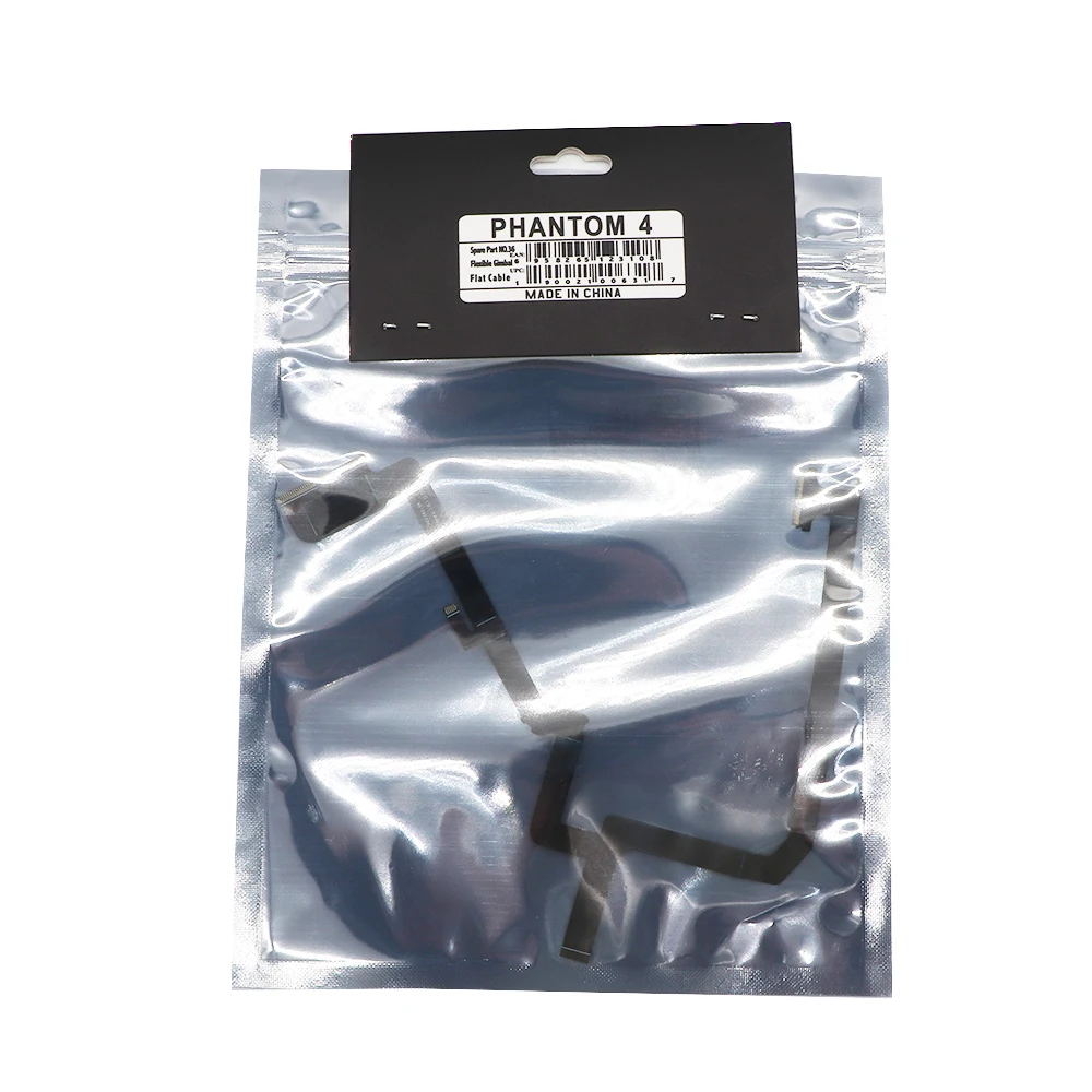 Brand-New-Replacement-Flexible-Gimbal-Flat-Cable-For-DJI-Phantom-4-Flex-Cable-Strap-Wire-Line (5)