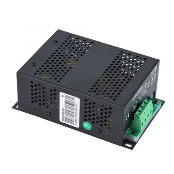 

24V Automatic Lead-Acid Battery Charger Smart Floating Charge Diesel Generator Set Accessory