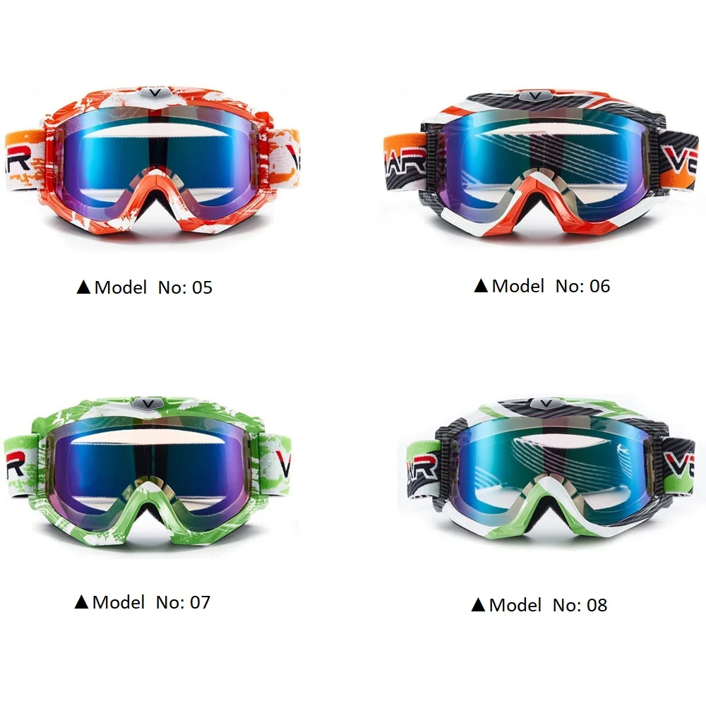 Moto крест очки moto rcycle очки для мужчин и женщин moto mx очки для moto rbike Байк atv лыжный