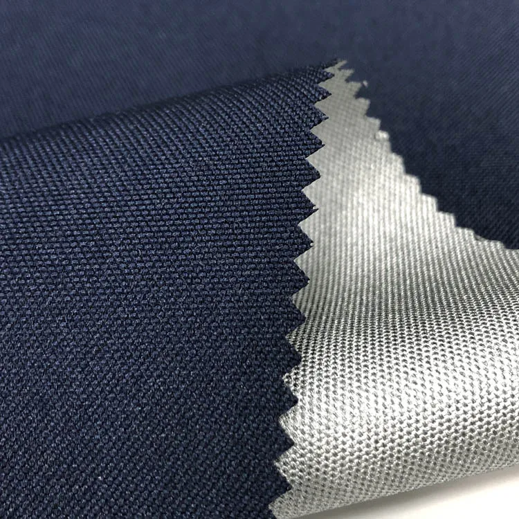 100*150cm 600D DTY waterproof cloth /silver Sunscreen fabric /Flame retardant Oxford fabric diy outdoor garage tent fabric - Color: 04