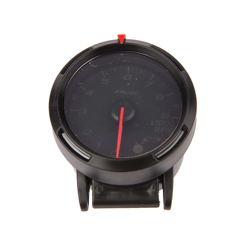Free Shipping 60mm Racing Car Turbo BF Boost Pressure Meter/Gauge with Sensor CY078-CN-2