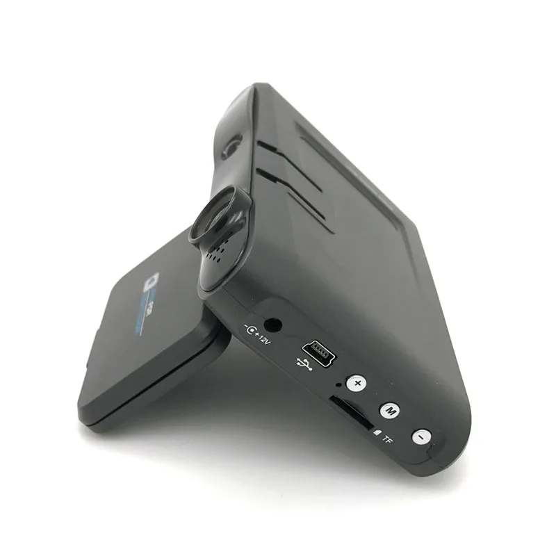 

Car Dvr camera Anti radar detector flow dectcting 2 in 1 speedcam Dash cam car camera car-detector video recorder camcorder