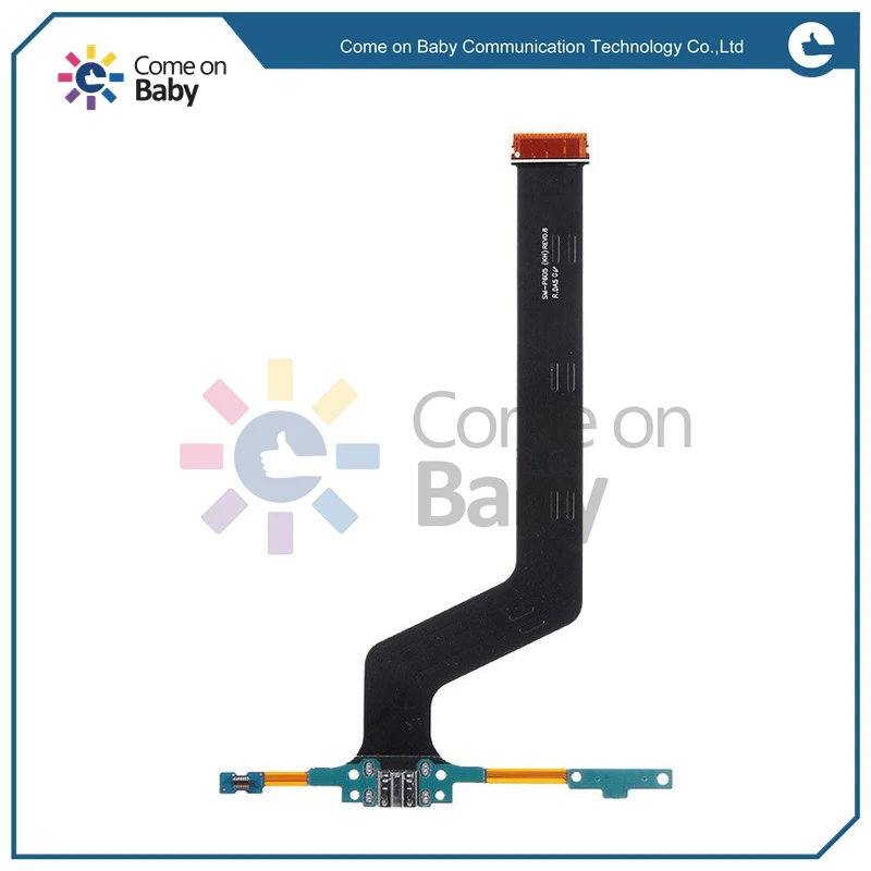 10 шт. для Samsung Galaxy Tab PRO 10," T520 T525 зарядки USB док-станция для зарядного устройства