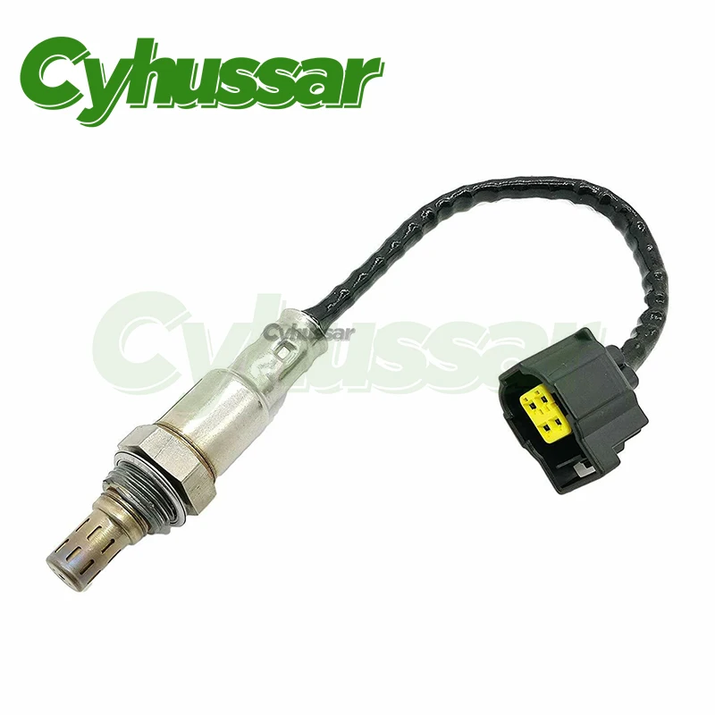 

Oxygen Sensor O2 Lambda Sensor Air Fuel Ratio Sensor for CHRYSLER DODGE JEEP MERCEDES BENZ MITSUBISHI RAM SRT VW 5149180AA