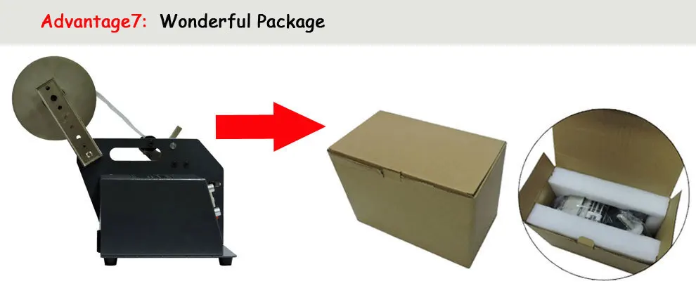 Качественная автоматическая машина для деташер этикеток длиной до 300 см