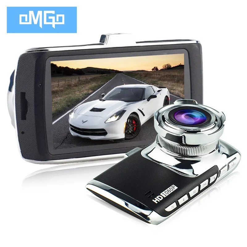 Мини full hd 1080 p Автомобильный авто DVR камеры DVRs видеорегистратор парковка