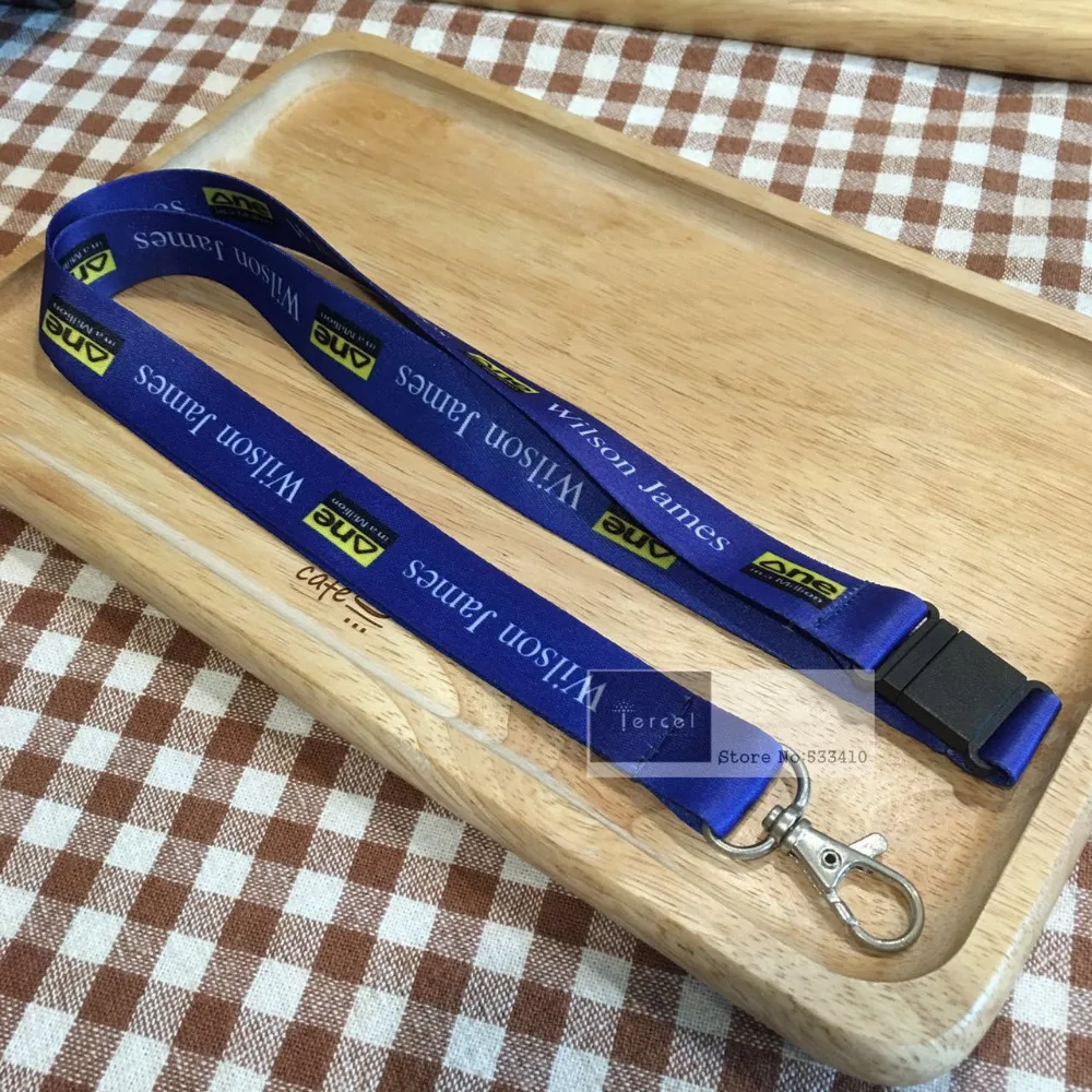 800 шт./лот красочные шелк Экран печатных ремешки с металлическим hookwith компанией DHL express