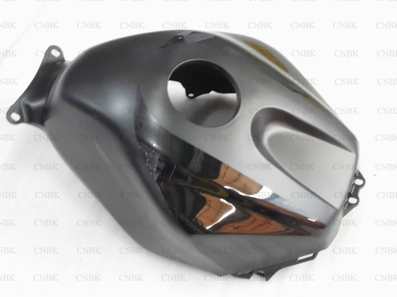 Для CBR 600 RR 2005-2006 кузов CBR 600 RR 05 материя Черный ABS обтекатель для Honda CBR600RR 06 Пластиковые обтекатели Неокрашенный