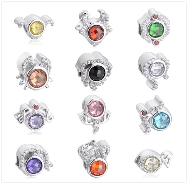 pandora zodiac sign bracelet pandora zodiac sign bracelet
