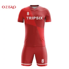 Джиу джицу), сублимированное изготовленный на заказ стиль комплекты футбольные мужские Футбольная форма, футболка с коротким рукавом Джерси