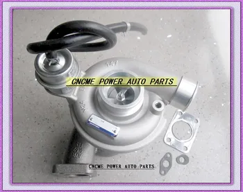 

TURBO GT2560S 785828 785828-5002S 785828-0002 2674A807 For Perkins Various Construction Engine EPA Tier 3 Electronic Fuelling