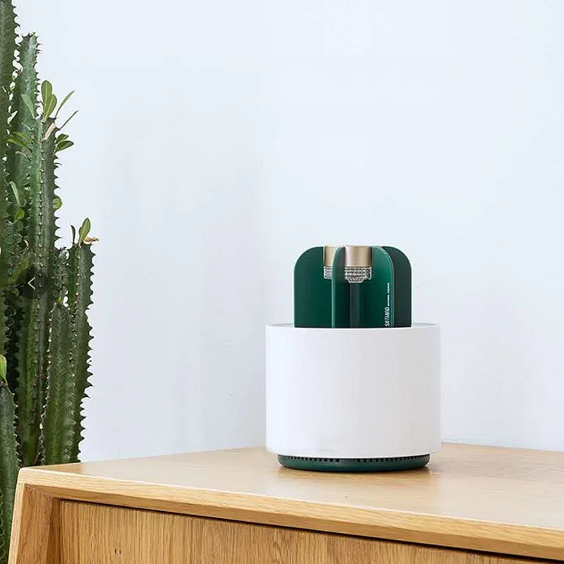 

Original Xiaomi Mijia Cable Mobile portable drive mosquito killer USB cable smokeless and tasteless millet smart home supplies