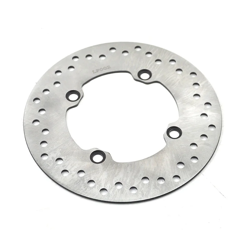 

For CRF230 SL230 CRM250R XL250R XLR250 XR250 XR250R XR400R XR440R NX500 XR600R NX650 XR650L Motorcycle Rear Brake Disc