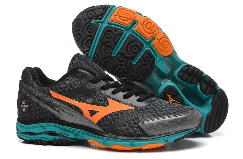 mizuno wave rider 17 2015