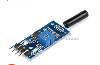 

vibroswitch sensor module