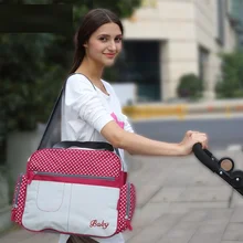 Многофункциональный, вместительный детский подгузник, сумка для подгузников, сумка для мам, сумка женская сумочка, сумка для подгузников на плечо