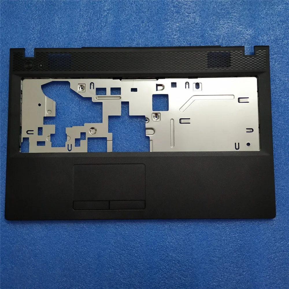 New Original Laptop Palm Rest For Lenovo G500 G505 black empty palmrest
