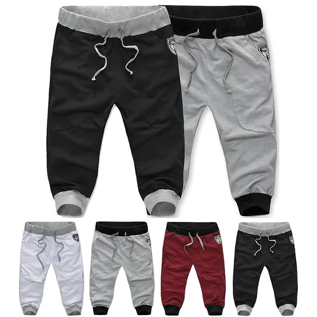 Popular Mens Capri PantsBuy Cheap Mens Capri Pants lots from China