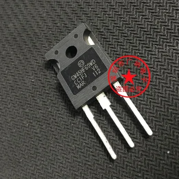 

20PCS GW45HF60WD TO-247 New and original