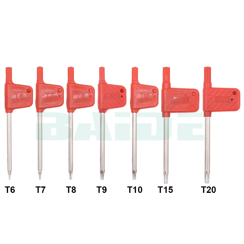 Torx 1