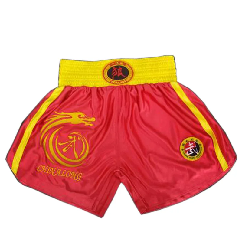 SanDa Short red