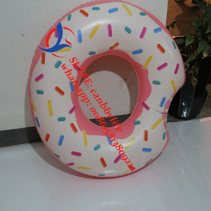 Intex Donut Inflatable Tube 2 Tubes 42 X 39