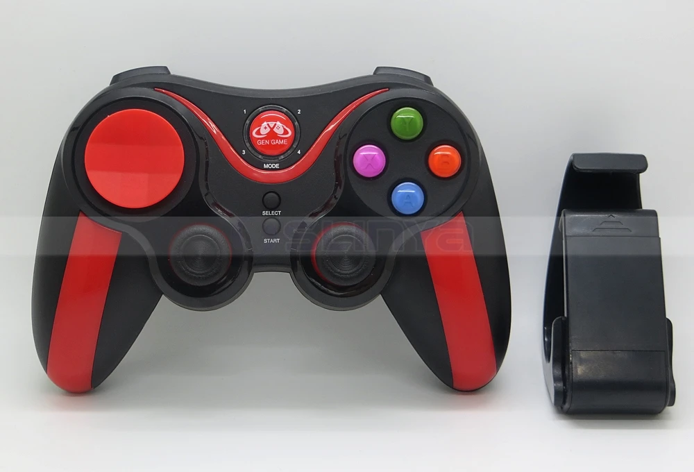 Bluetooth wireless gamepad 8041190326 (16)