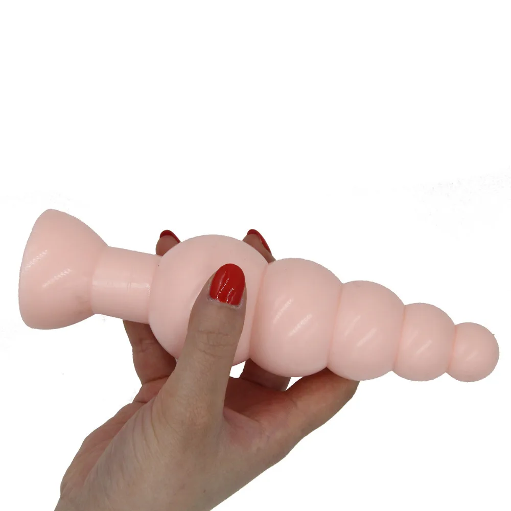 Buy Orissi Anal Sex Toys Large Plug Anal