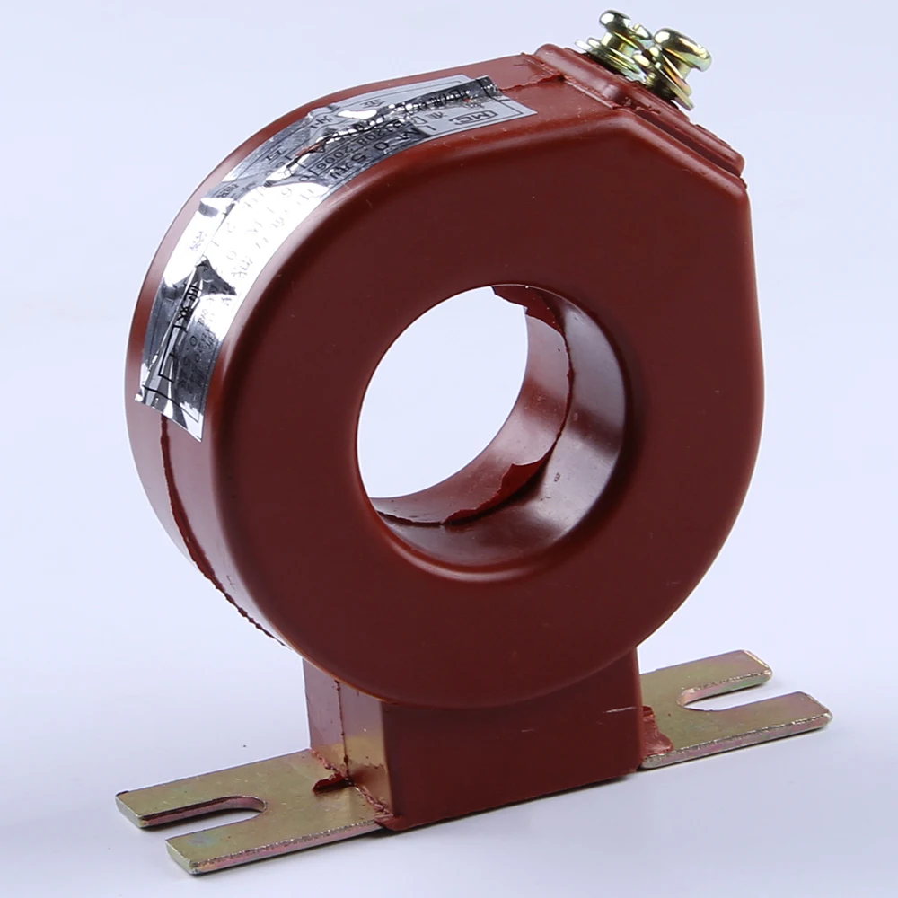 100A 150A ac diesel generator current transformer sensor genset meter