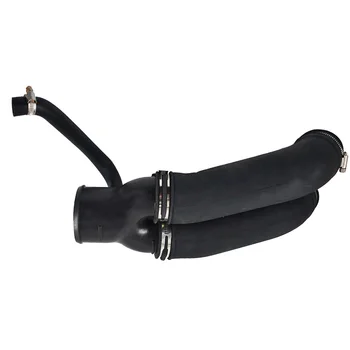 

NEW AIR CLEANER DUCT HOSE FIT FOR FORD F150 F250 F350 F6TZ9B659AD 5.0L 5.8L