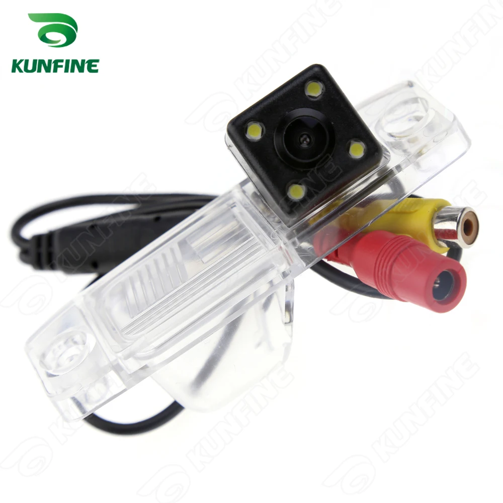 car rear view camera for KIA K4 2013-2014 (1)