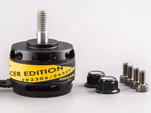 4pcs set Rctimer FR2306 2650KV FPV Racing Edition Brushless Motor for Quadcopter Multi rotor Drone mini