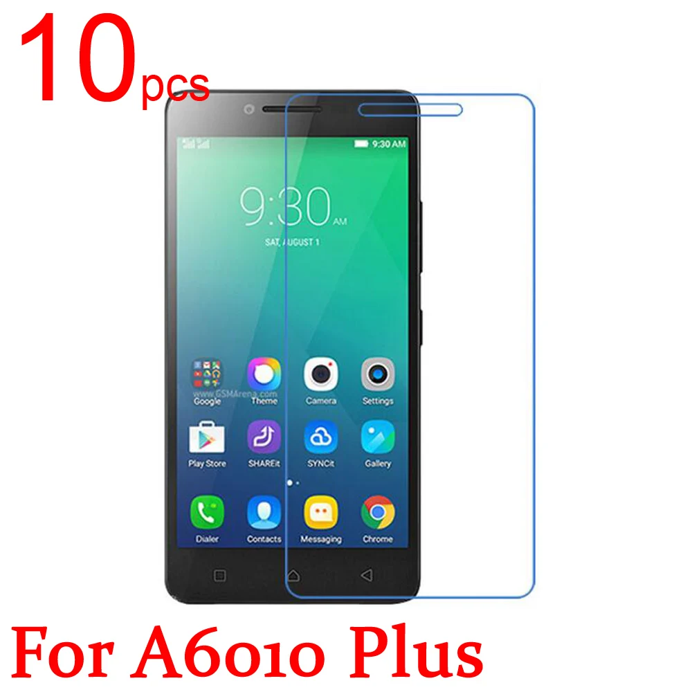 10pcs Ultra Clear Matte Nano anti Explosion font b LCD b font Screen Protector Film Cover