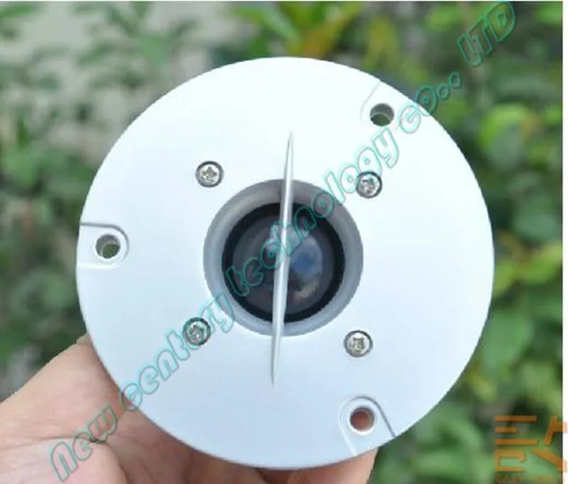 

High Performance 25mm Fabric Silk Dome Tweeter Panel Diameter 94mm