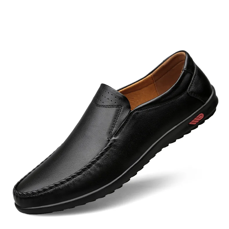 men breathable casual shoes
