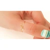 Ring Handmade Jwelry 14k Gold Filled/925 Silver Boho Anel Bague Femme Anillos Mujer Aneis Feminino Rings For Women