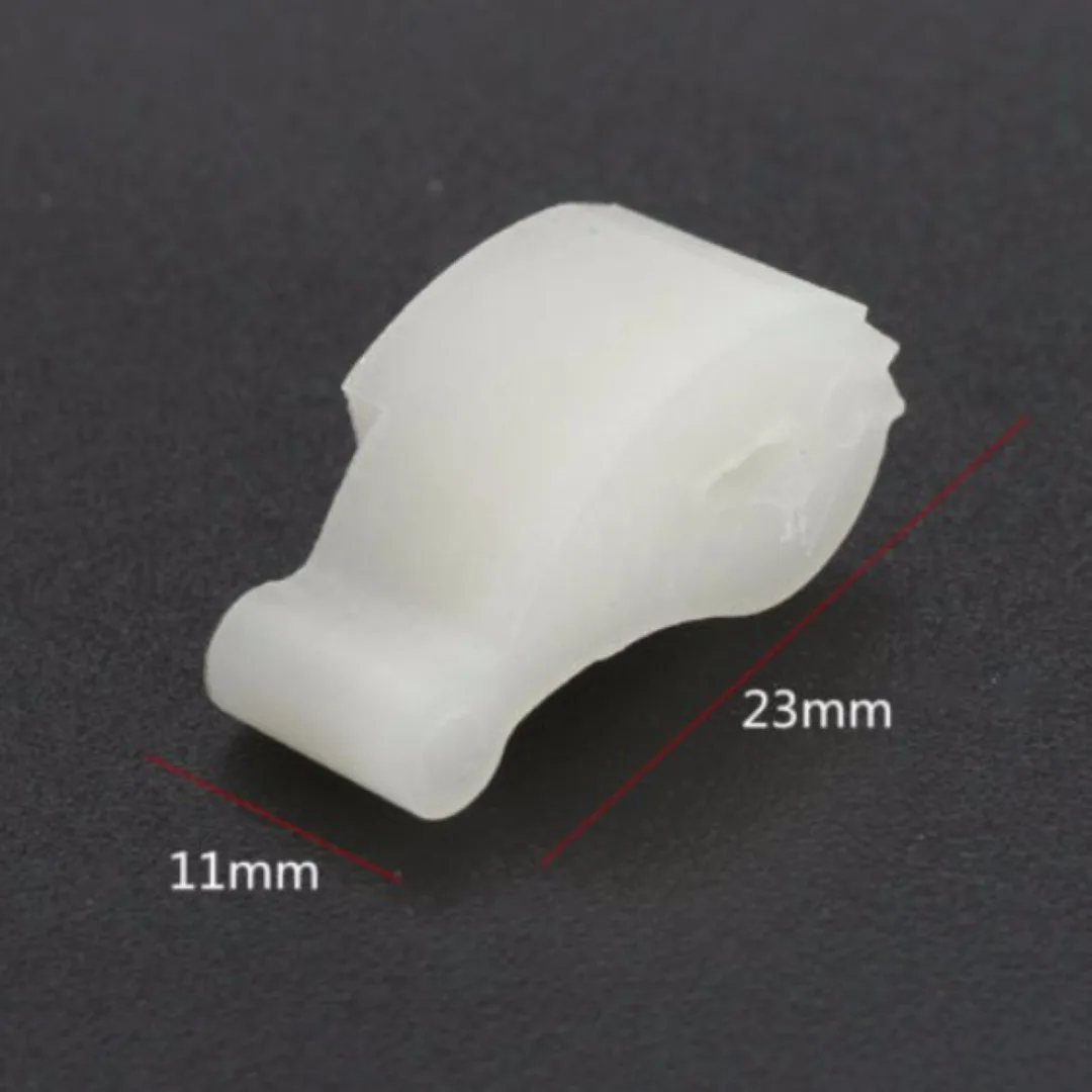 4Pcs Washing Machine Agitator Dogs 80040 PS388034 AP3119063 For Whirlpool Sears Kenmore Roper Washer  Accessories