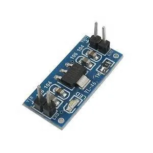 

HOT 5pcs/lot AMS1117 3.3V power supply module AMS1117-3.3 power module AMS1117-3.3V