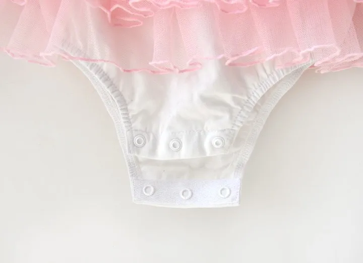 baby girls Body suits (5)