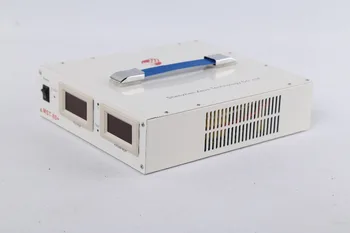 

Latest main unit only 14V/80A Professional Car Power Supply Automatic Voltage Regulator MST-80+ without cables