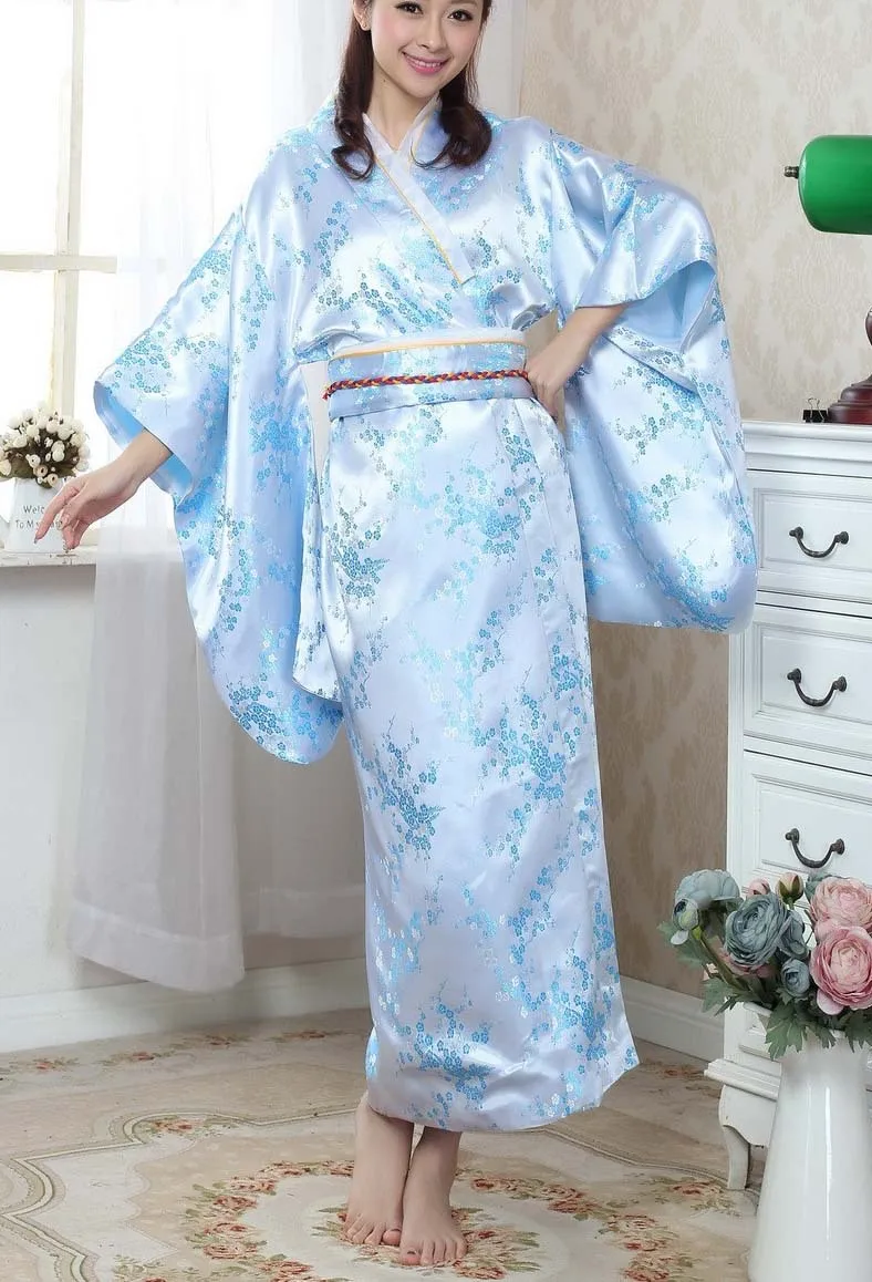 Online Buy Wholesale japanese yukata from China japanese yukata