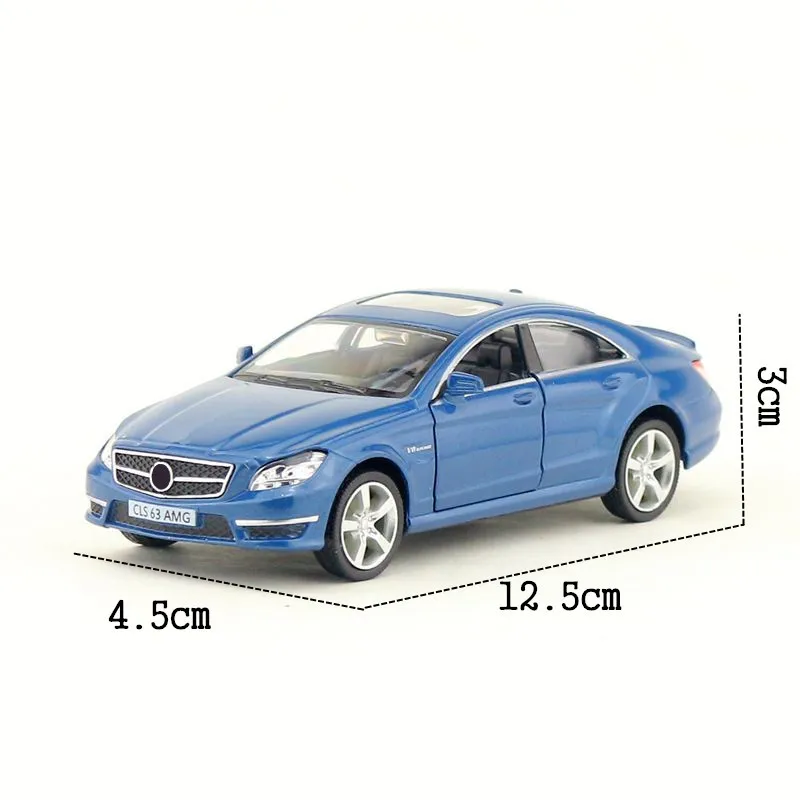  CLS63 AMG (4)