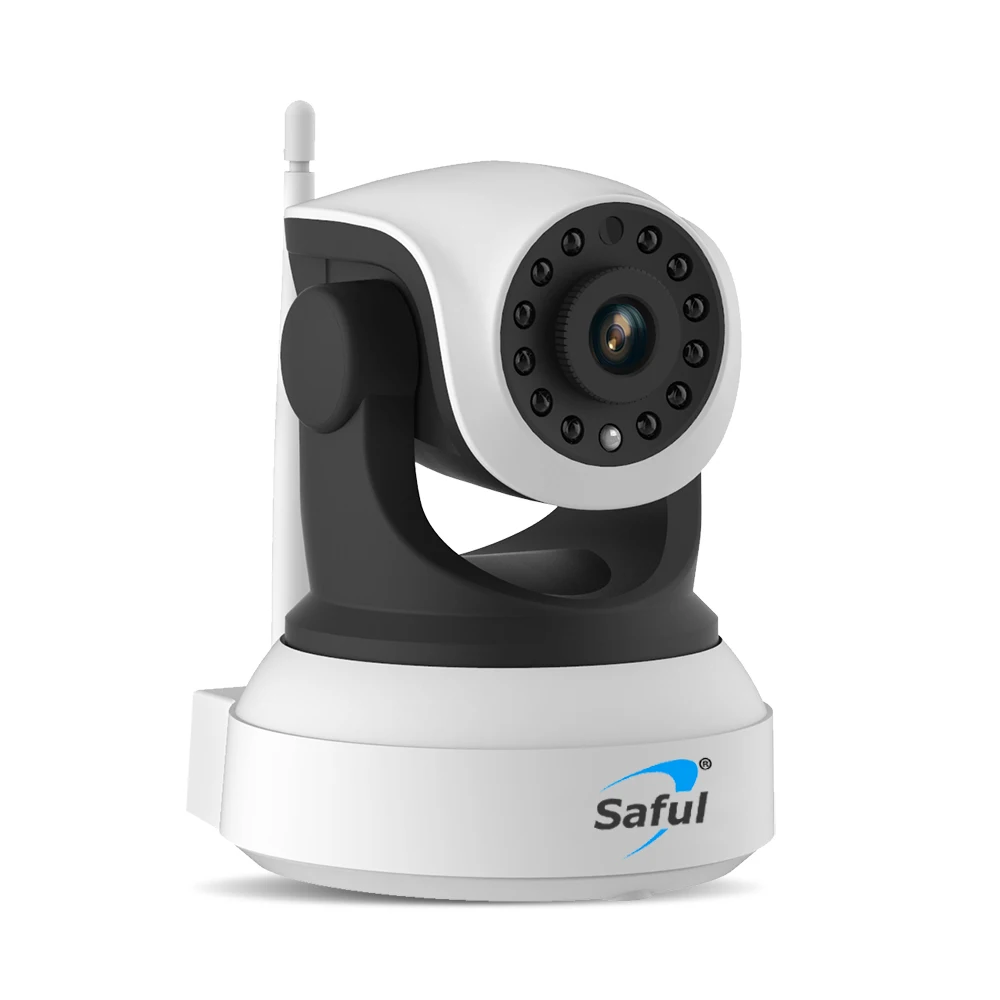 720P font b Wireless b font Wifi IP Camera Night Vision Security Camera P2P 2 4